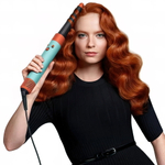 Стайлер Dyson HS08 Airwrap ID Ceramic Patina/Topaz, HK（Тип вилки：UK）,100% аутентичный