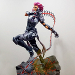 Фигурка Darksiders 3 29см Б/У