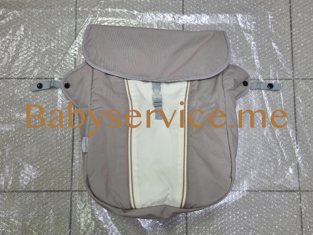 Накидка Inglesina Espresso Бежевый