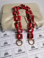 Цепь для сумки акриловая