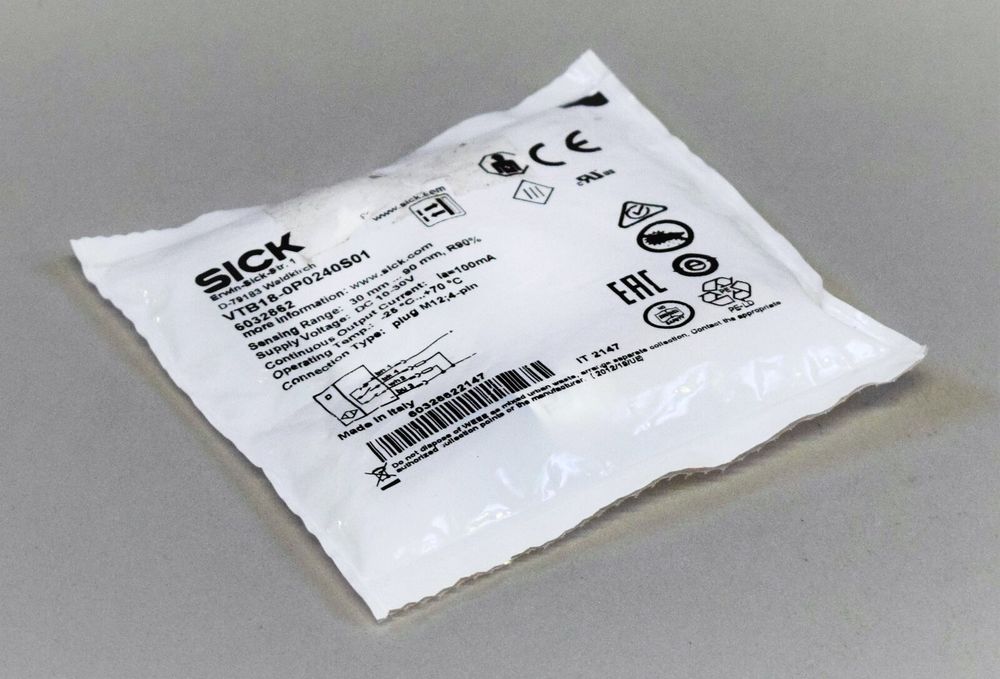 SICK VTB18-0P0240S01