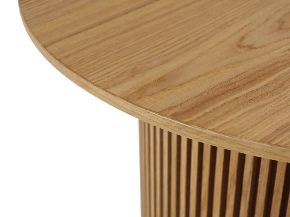 Стол журнальный Mono Stripe D50/D29/H37,5