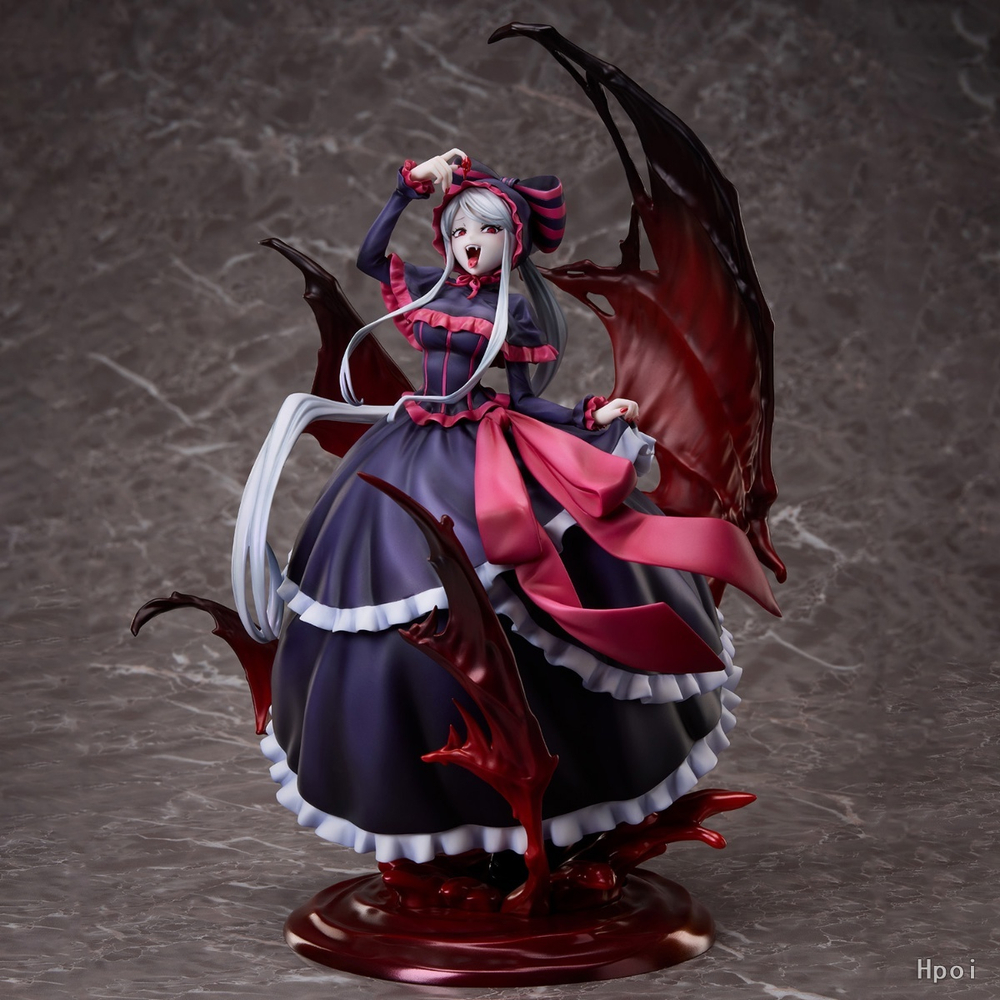 Shalltear Bloodfallen