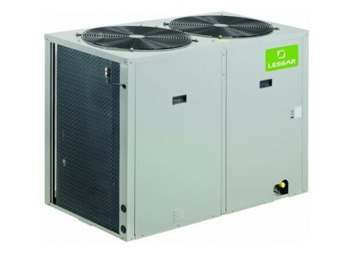 Канальный сплит-система Lessar LS-H150DIA4/LU-H150DIA4