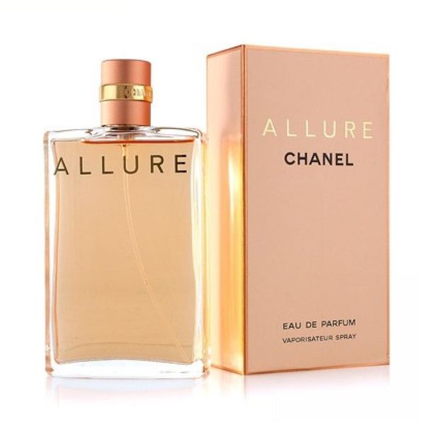 Chanel Allure Eau De Parfum