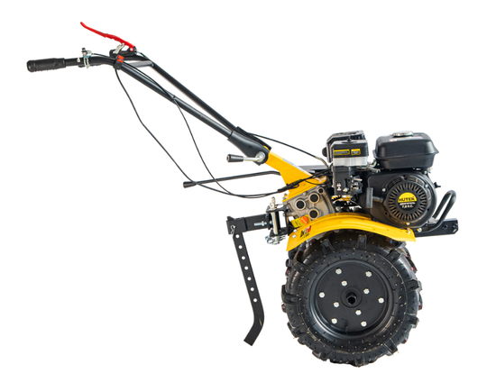 Мотоблок "HUTER" МК-7000P-10-4х2