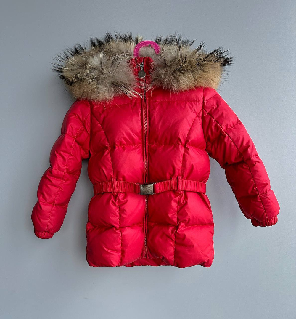 Комплект Moncler