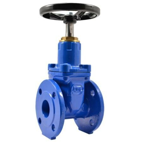 Задвижка чугунная аналог МЗВГ аналог МЗВГ Ру16