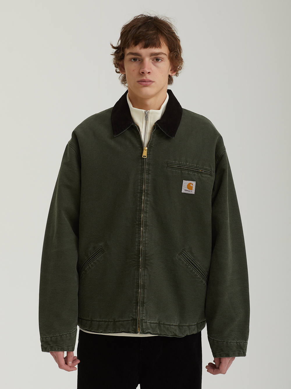 Мужская Куртка Og Detroit