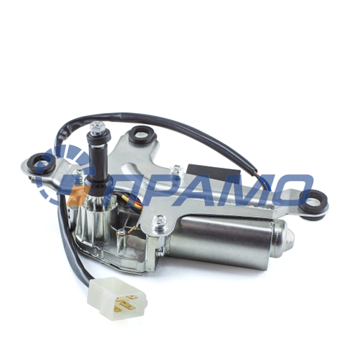 2112-6313090-10 (ПРАМО) Моторедуктор задний для ЛАДА 2112