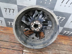 Диск колесный литой R19 Haval F7 1 19-24 Б/У Оригинал 3113100XKQ06A