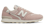 Кроссовки New Balance Nb 996 (Женская размерная сетка)
