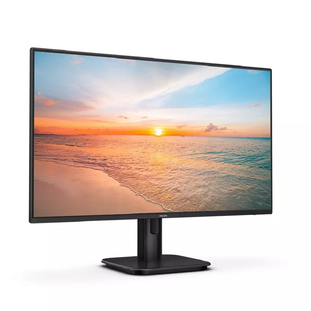 Монитор 23.8" PHILIPS 24E1N1100A/00(01)