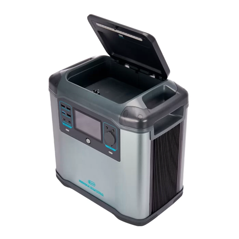 Портативная электростанция Flashfish P25, 2000 Вт