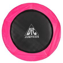 Батут DFC JUMP KIDS 48&amp;quot; розовый