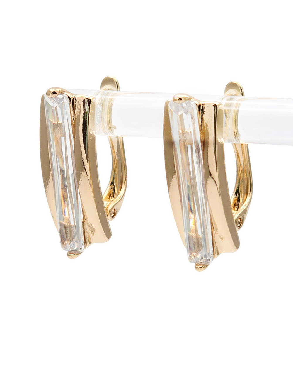 91003370 Серьги Selena