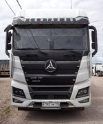 SANY HQC* 4x2 Седельный тягач HQC240DE (Дизельный, 12,1 л, 473 л.с., АТ)