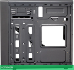 Корпус Formula V Line Air Mesh G4 без БП черный