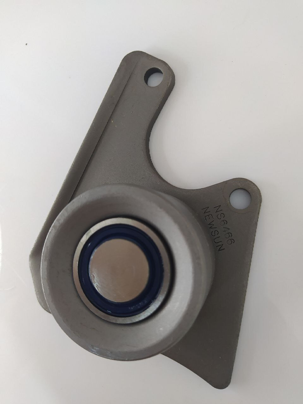 Ролик натяжной