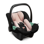 Автокресло 0+ ABC-Design Tulip i-Size (0-13 кг) напрокат
