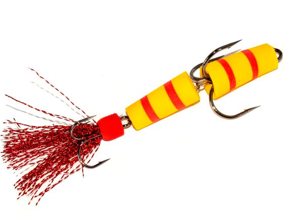 Приманки джиг. LJ PENNON CLASSIC MIX3 5шт.