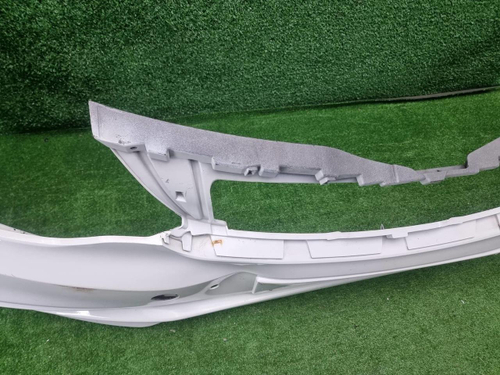 Бампер передний KIA Rio 3 QB (2015-2017)