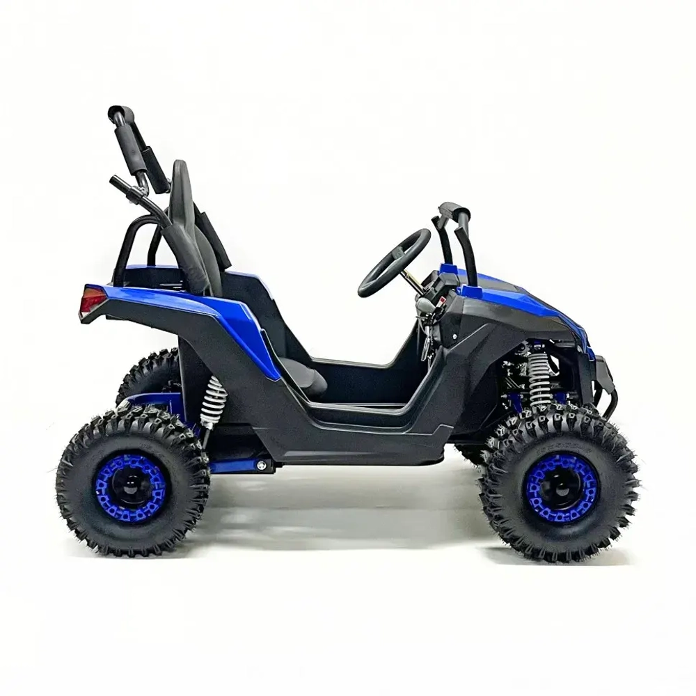 Багги Green Camel Намиб T008 (48V 1200W R6 Дифф) аморт