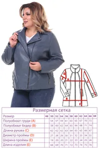 Куртка 1929 Fabrika