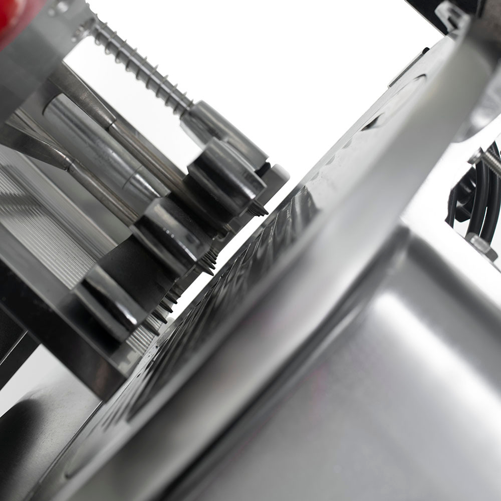 Автоматический Слайсер WED-B250A-1 Foodatlas