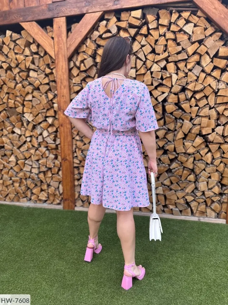 Комбинезон II-9118 Фабрика Моды