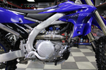 Yamaha YZ450 F 2022  CJ26C-016109