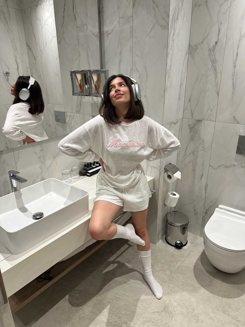 Костюм