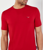 Футболка Hechter Paris - красный(75002-151925)