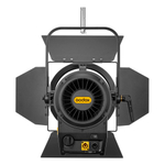 Осветитель Godox F7-120Bi K2 с линзой Френеля, 3200-5600K, 120 Вт