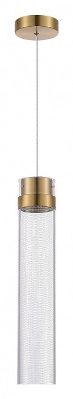 Подвесной светильник ST-Luce Champagne SL6236.303.01