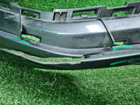 Бампер передний Audi Q8 (2018-2023) S-line