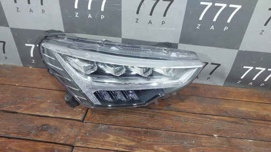 Фара правая LED Haval Jolion 21-нв Б/У Оригинал 4121105XST01A