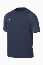 Футболка Nike Dri-FIT Academy II Junior - темно-синий