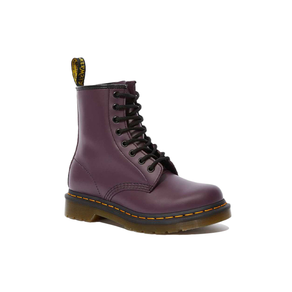 Сапоги Dr.Martens 1460 Smooth Leather Lace Up Boots, 11821500