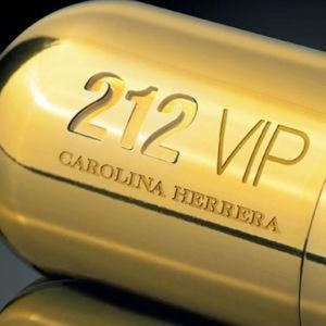 Carolina Herrera 212 VIP Eau De Parfum