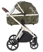Коляска 2 в 1 Carrello Vector CRL-6550