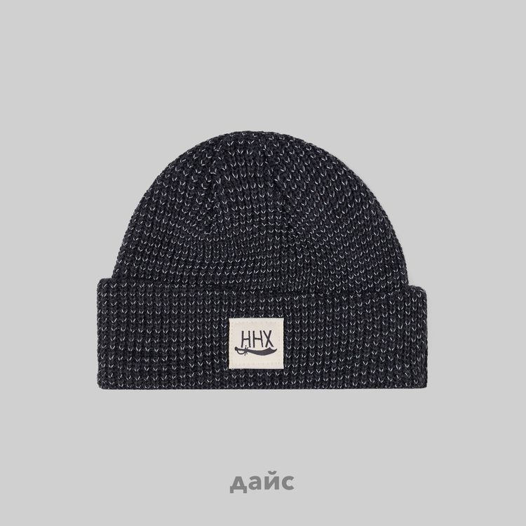 Шапка ННХ Меру артикул:mery-1 - купить в магазине Дайс