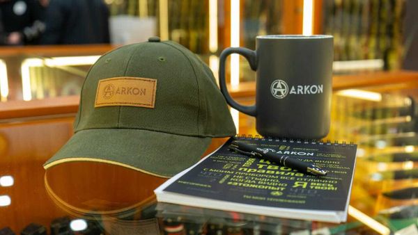 ARKON — новинки на рынке оптических прицелов