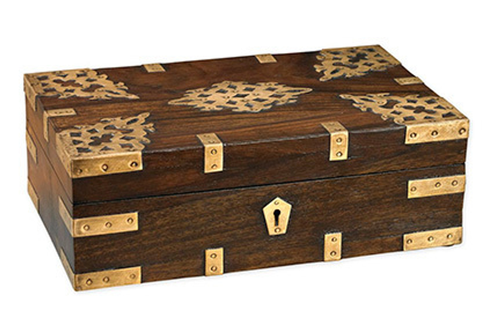 Gurkha 125th Anniversary Torpedo