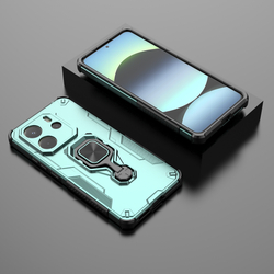 Противоударный чехол Antistrike для Xiaomi Redmi Note 14 4G