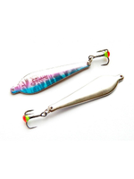 Блесна вертикальная Favorit WFA050009FTG 1 штука