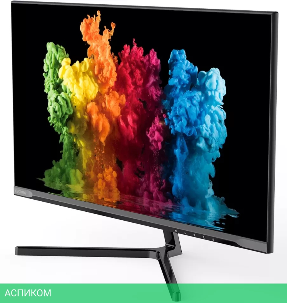 Монитор Digma DM-MONF2420