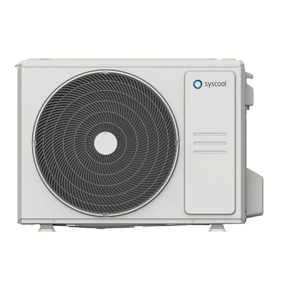 Наружный блок мульти сплит-системы Systemair Syscool Multi4 36 EVO HP Q