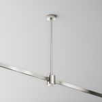 Комплектующие для систем освещения с токоведущими элементами Technical TRA158C-IPC1-PT