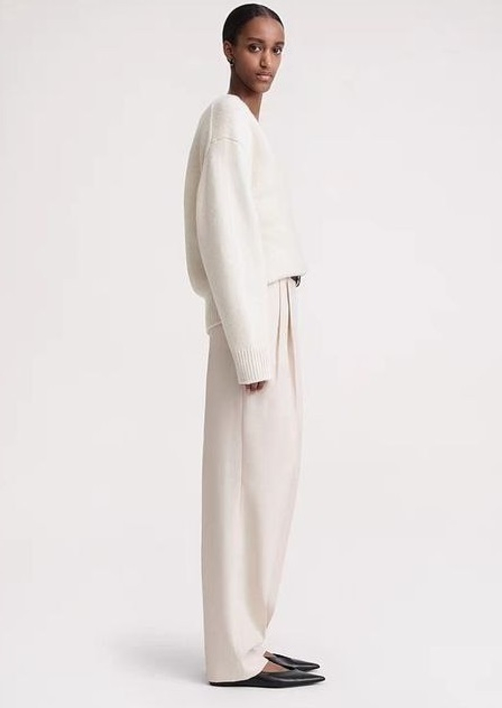 Свитер Loewe